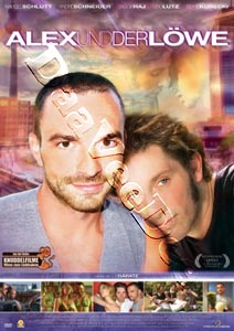 Alex and Leo (DVD)